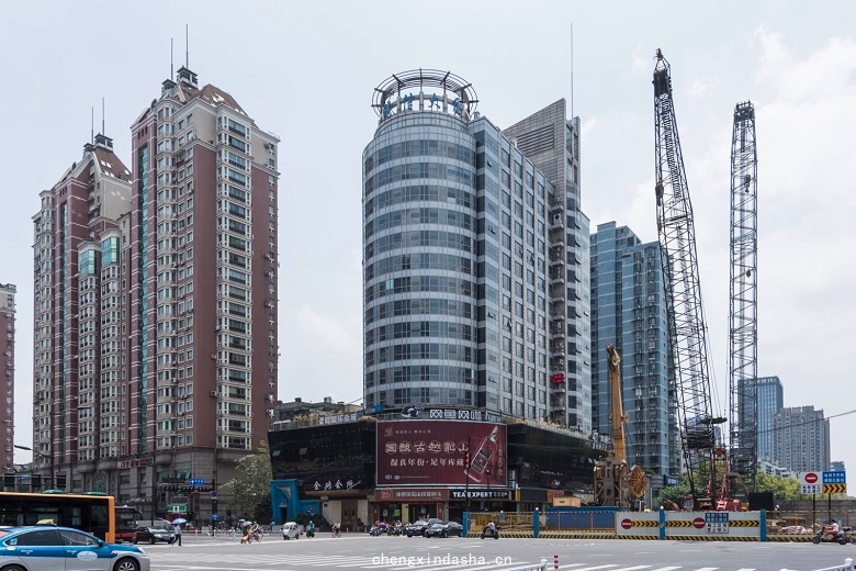 杭州诚信大厦