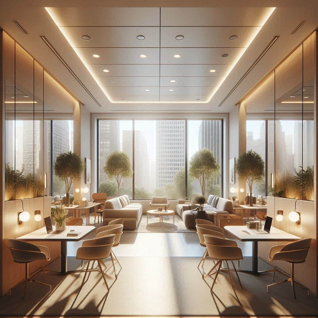 大厦名字文章配图